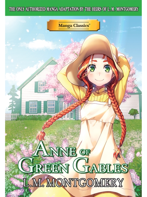 Title details for Anne of Green Gables by L.M. Montgomery - Available